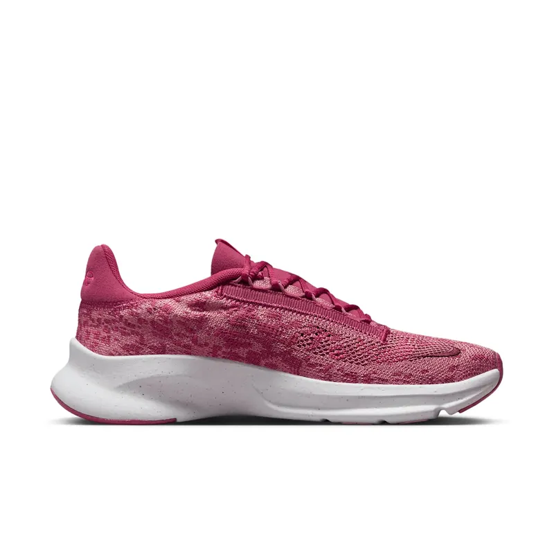 Nike SuperRep Go 3 Flyknit Next Nature Training Purple (DH3393-601)