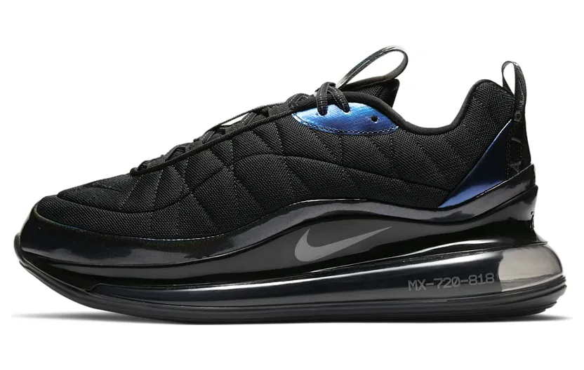 Nike MX-720-818 Zwart (CW8039-001)