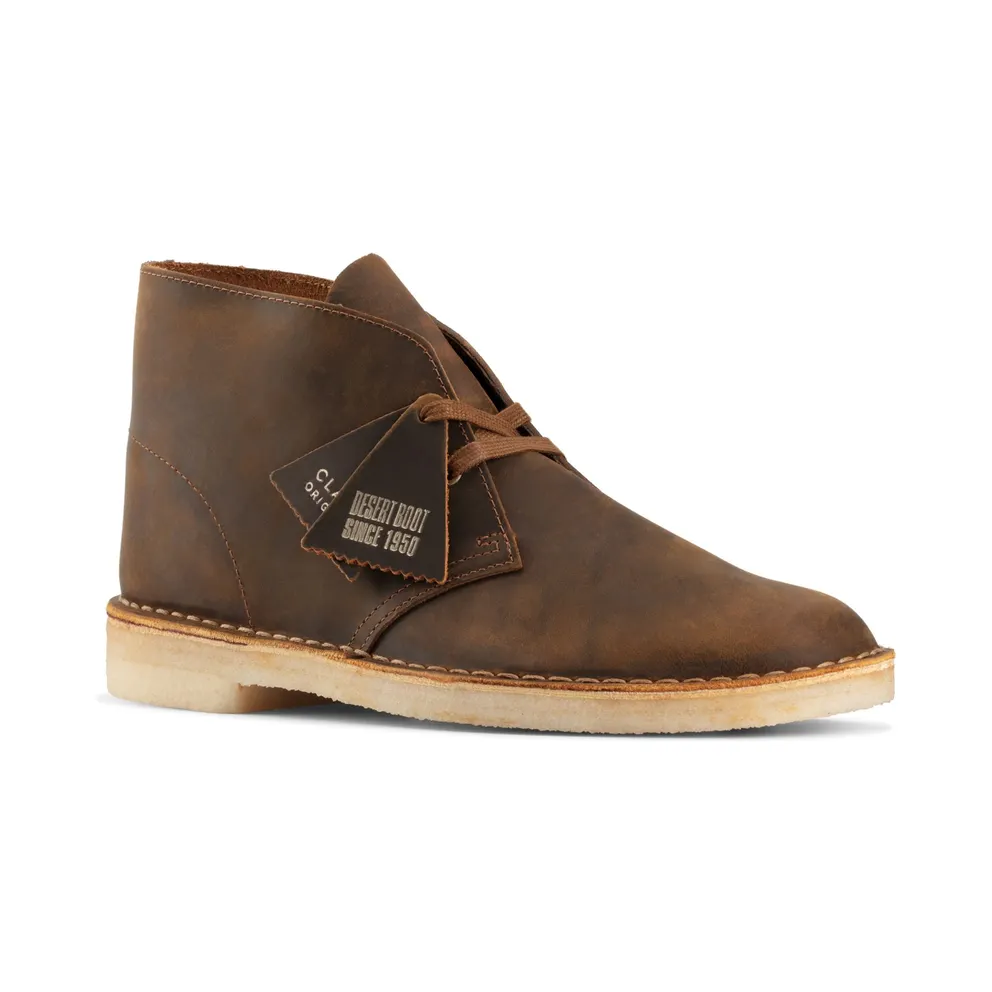 Clarks Originals Desert Boot Beeswax (26155484)