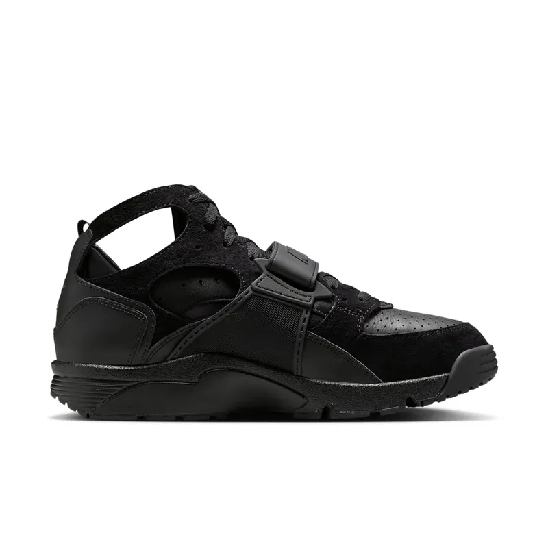 Nike Air Trainer Huarache “Triple Black” (IB0497-002)