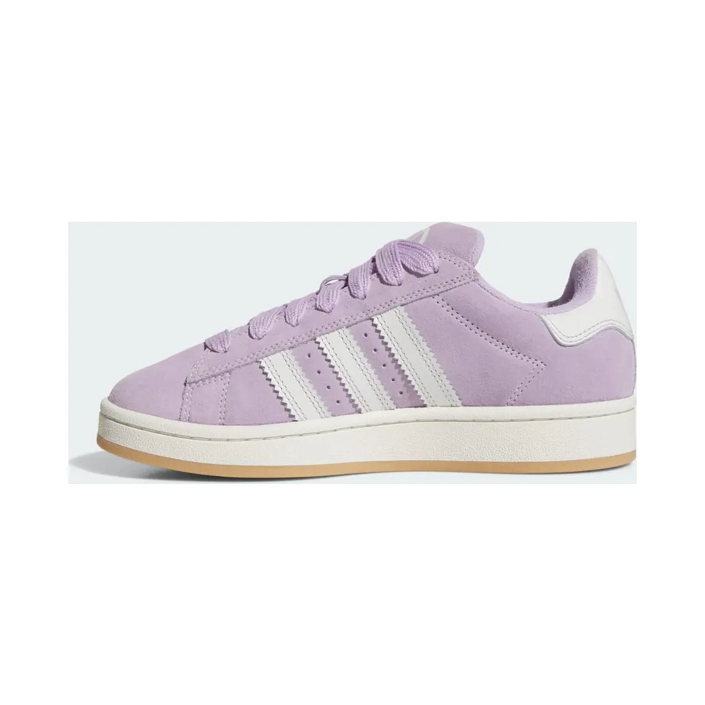 adidas Campus 00s White Powder Plum (JQ2101)