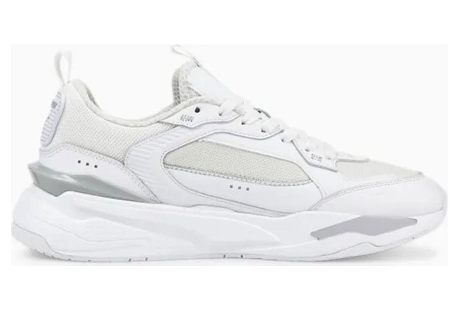 Puma RS-Fast Limiter B&W Wit/Grijs (385561-01)