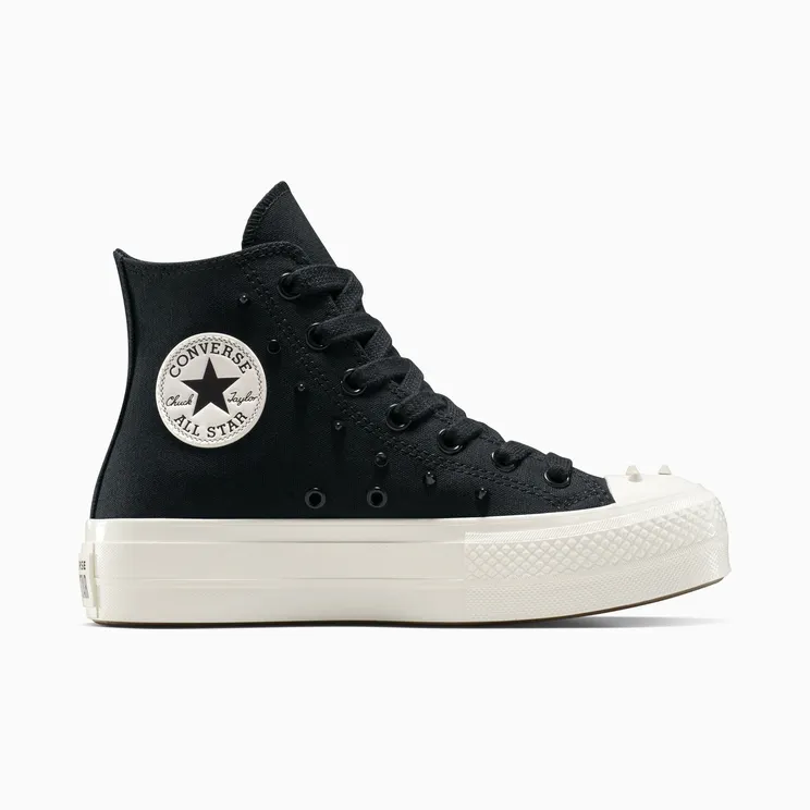 Converse (W) Chuck Taylor All Star Lift Platform High ‘Spikes’ (A15540C)