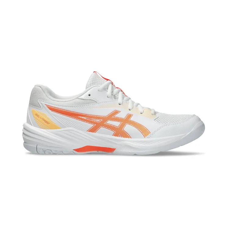 ASICS Gel-Task 4 White Vivid Coral (1072A106-103)