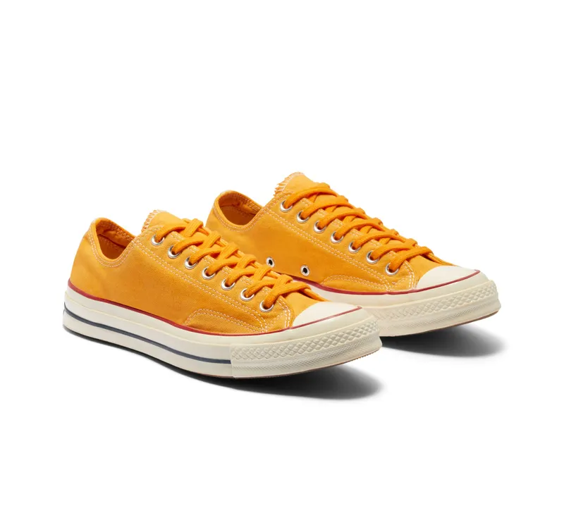 Converse Italian Crafted Dye Chuck 70 Low Top (169135C)