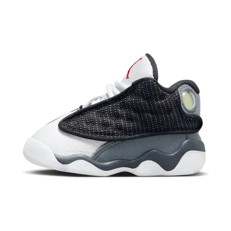 Air Jordan 13 TD “Black Flint” (414581-060)