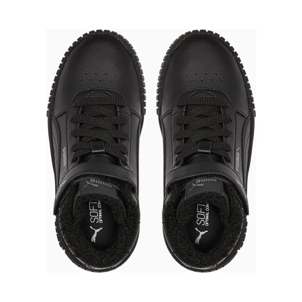 Puma Carina 2.0 Mid Winter Black (38738201)