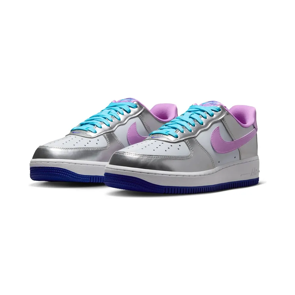 Nike Air Force 1 Low – WNBA All-Star Weekend – “WNBA All-Star Weekend” (IV5686-001)