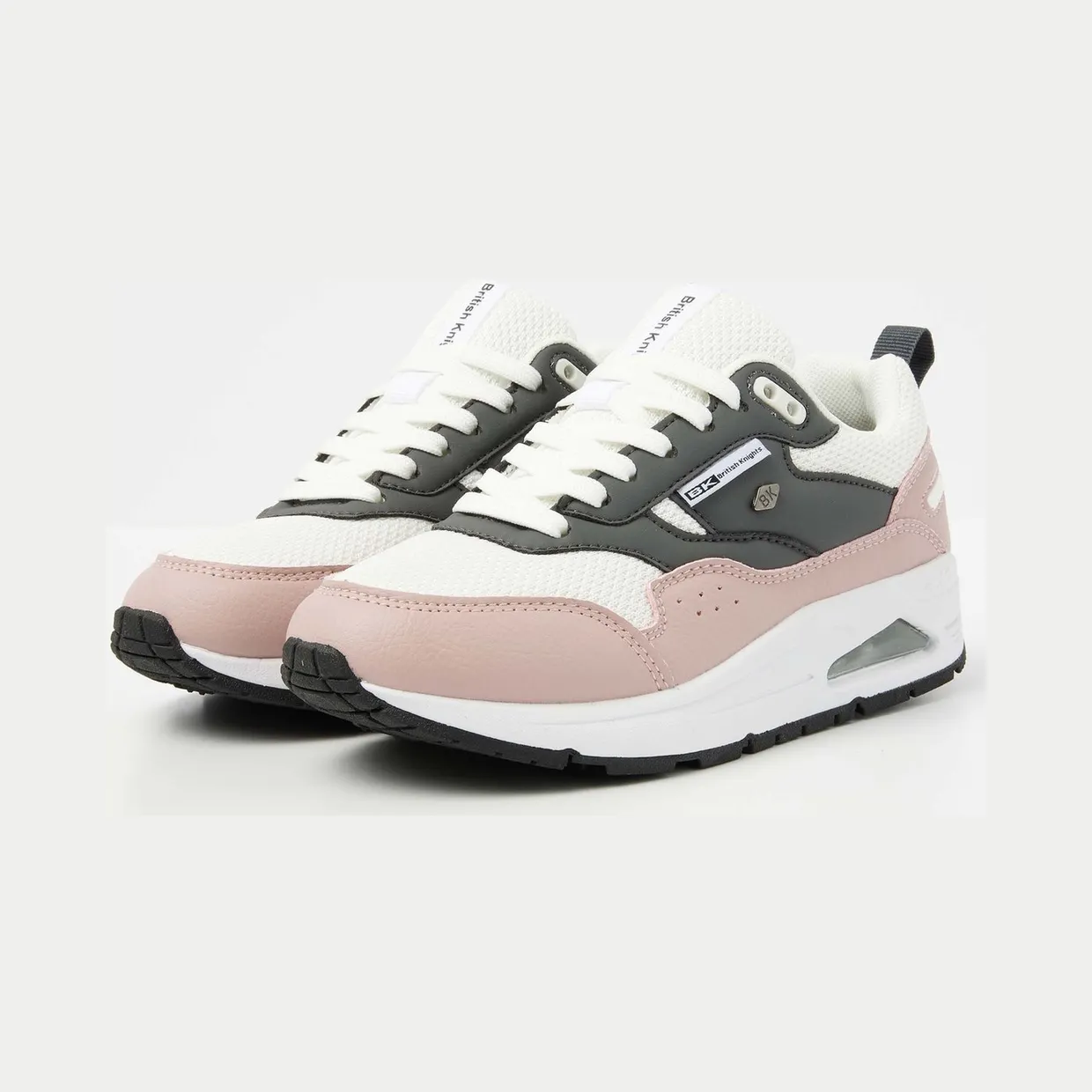 british-knights-sneaker B53-3613-09
