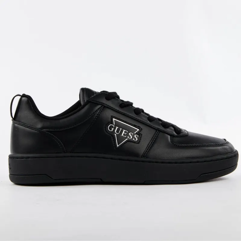 Guess sneaker Zwart (FMFVEN-ELE12-BLACK)