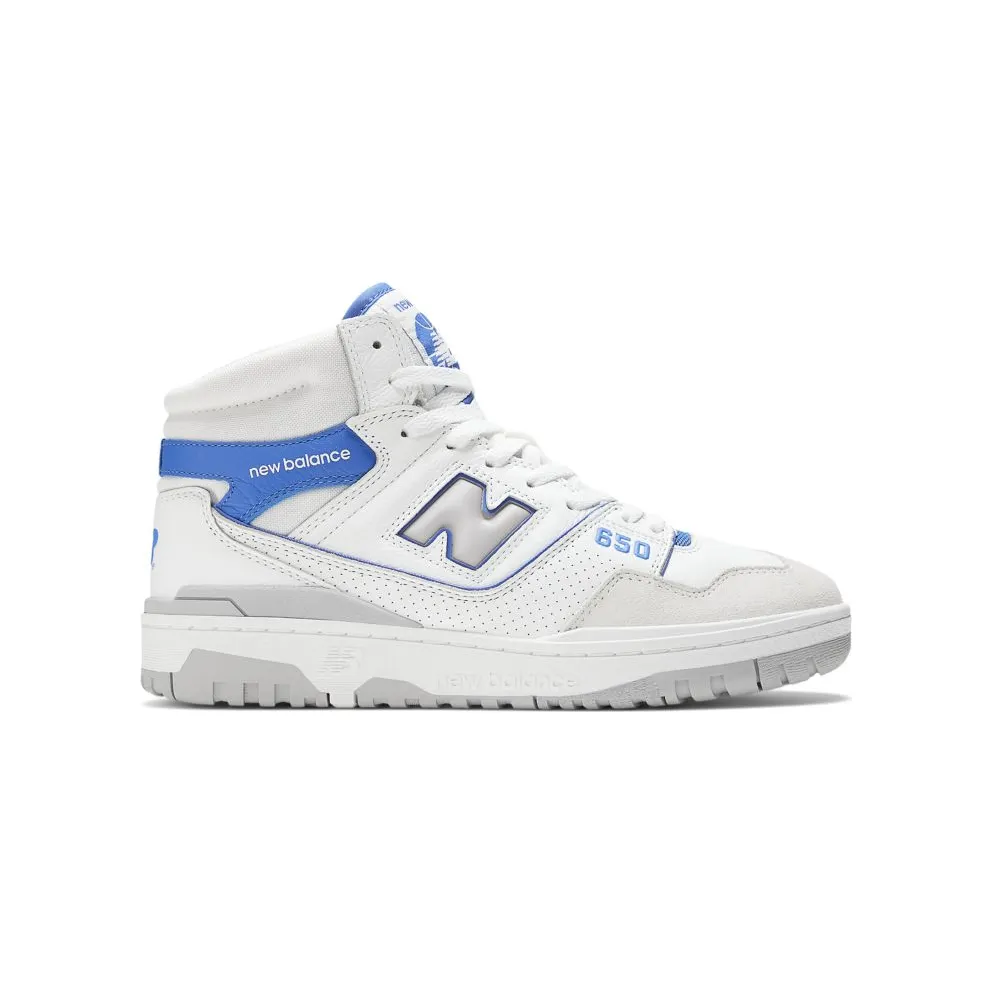 New Balance 650R Angora Pack Marine Blue (BB650RWI)