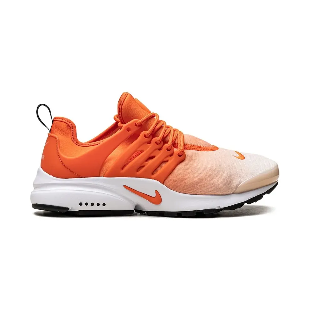 Nike Air Presto low-top – Orange (DQ8587)