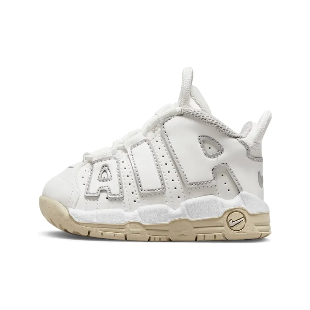 Nike Air More Uptempo Grau (DM1027-001)