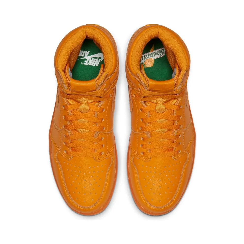 Jordan 1 Retro High Gatorade Orange Peel Orange Peel/Orange Peel (AJ5997-880)
