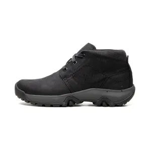 Merrell Anvik Pace Chukka “Black” (J16689)