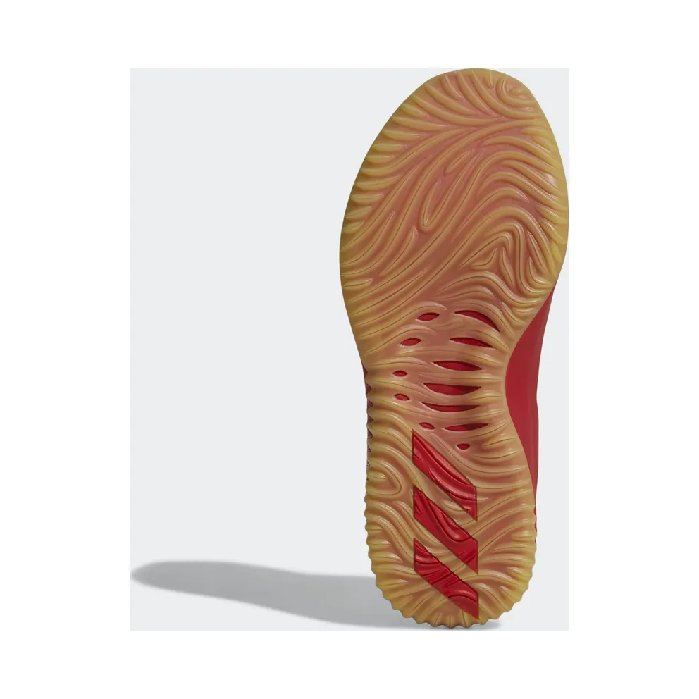 adidas Dame 4 Scarlet Scarlet/Hi Res Red/Core Black (CQ0186)