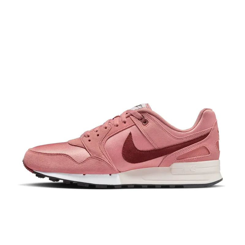 Nike Air Pegasus ’89 “Red Stardust / Phantom / White / Dark Pony” (FZ5626-600)