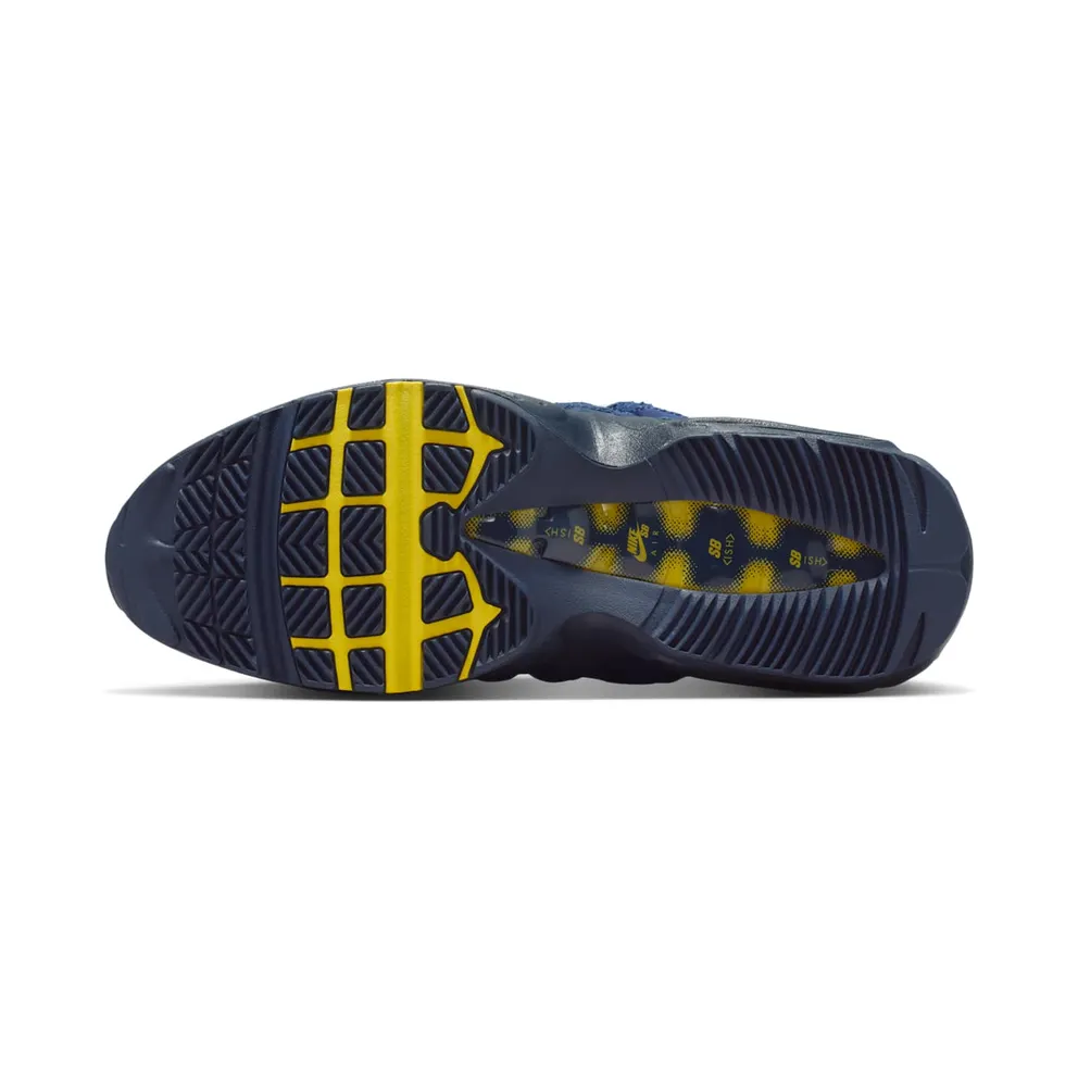 Nike SB Air Max 95 “Eric Koston” (HQ8492-400)