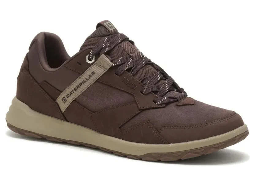 Caterpillar sneaker Coffee Bean (P110714)
