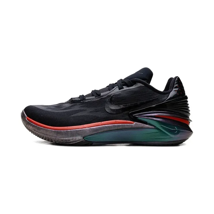 Nike Zoom GT Hustle 2 Greater Than Ever “Black” (FV4145)