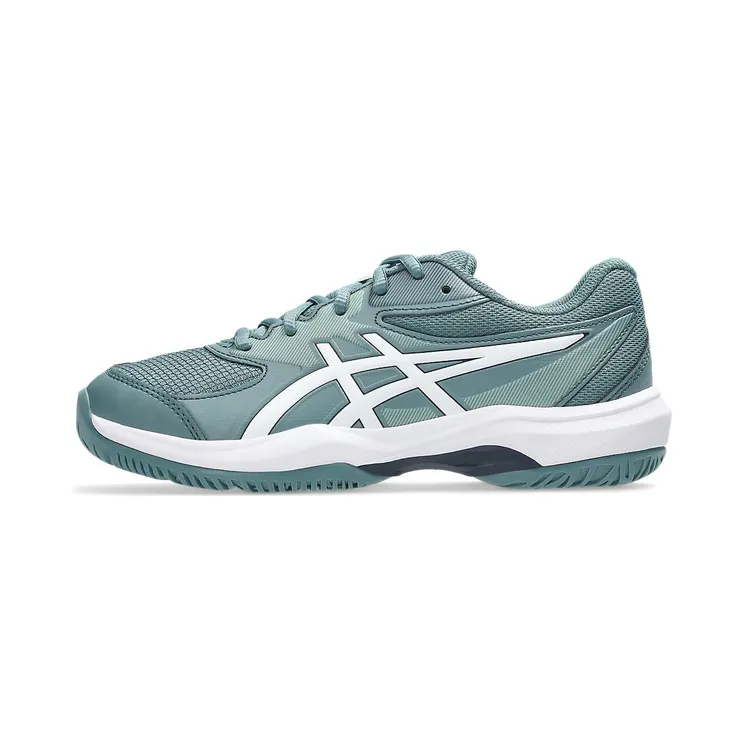 ASICS GEL-GAME GS “Foggy Teal / White” (1044A083-401)