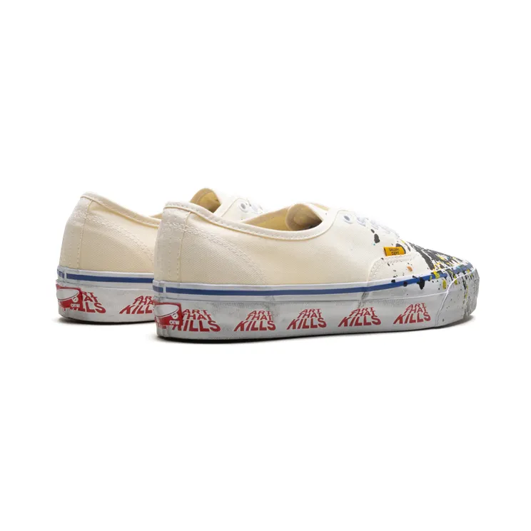 vans-authentic VN000SJKEM2