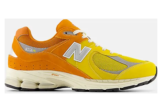 New Balance 2002R “Ginger Lemon” (M2002RPA)