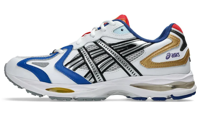 ASICS Gel-K1011 Gallery Dept. Mental Energy Multi-Color (1203A693-100)