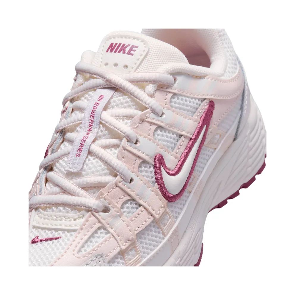 Nike P-6000 Sail/Chalk/Pink Smoke/Sail (IR2303-105)