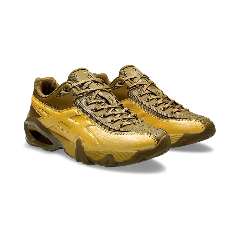 Asics Gel-teremoa Medallion Yellow/Honey (1203A331.750)