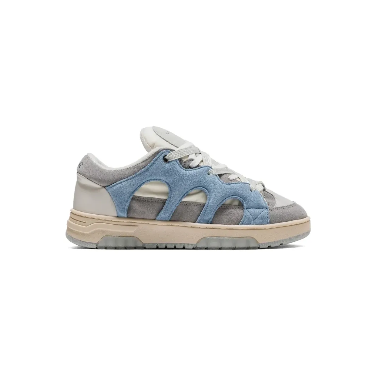 paura-sneaker YU05S1ORGL