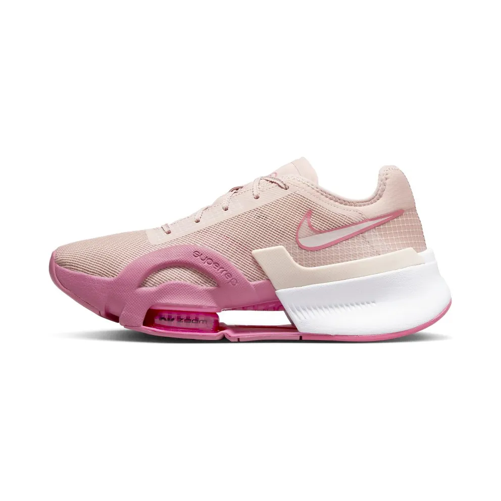 Nike Air Zoom SuperRep 3 HIIT Class Pink (DA9492-600)