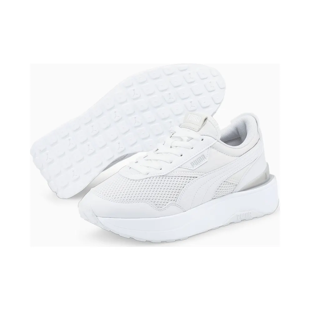 Puma Cruise Rider RE:Style White (38406001)