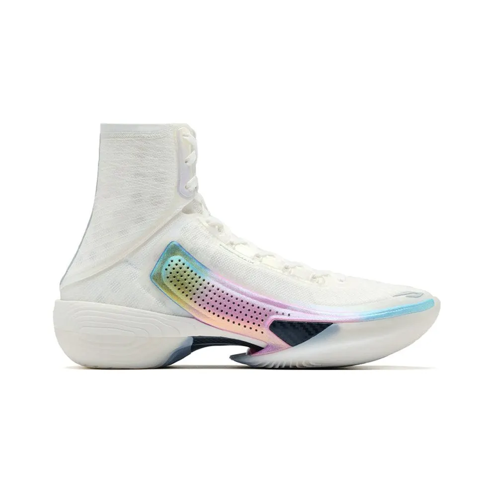 Anta Sneakerverse SV Eclosion Type 1 Illusion White (112541101VS-5)