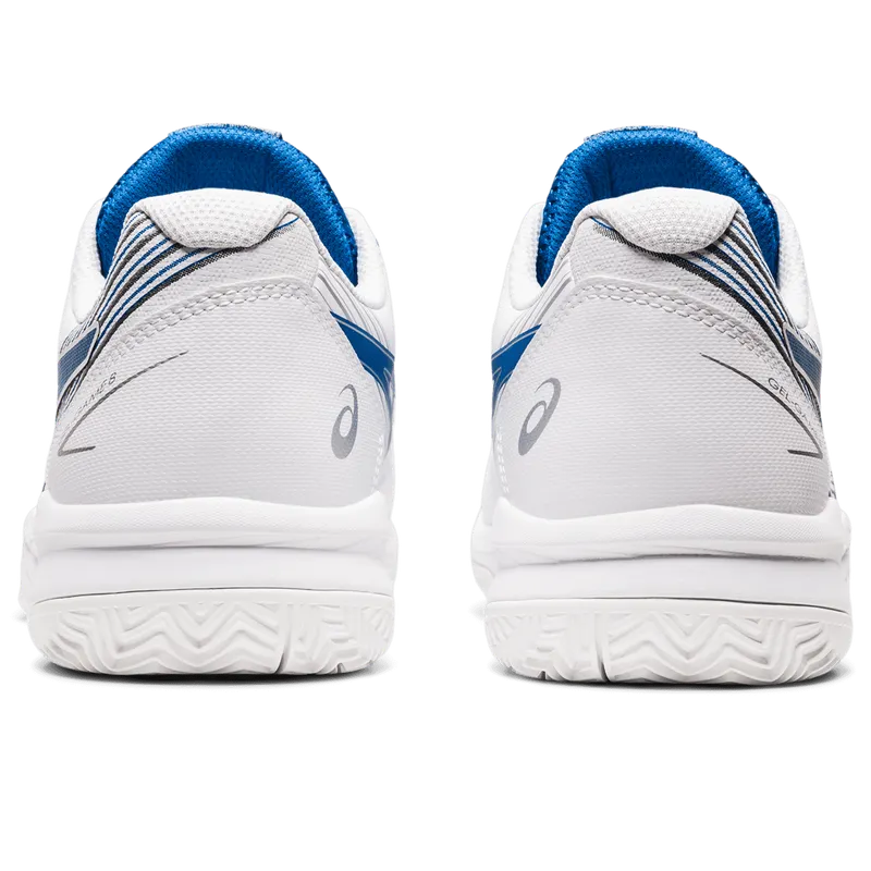 Asics GEL-GAME™ 8 CLAY/OC White/Lake Drive (1041A327.960)