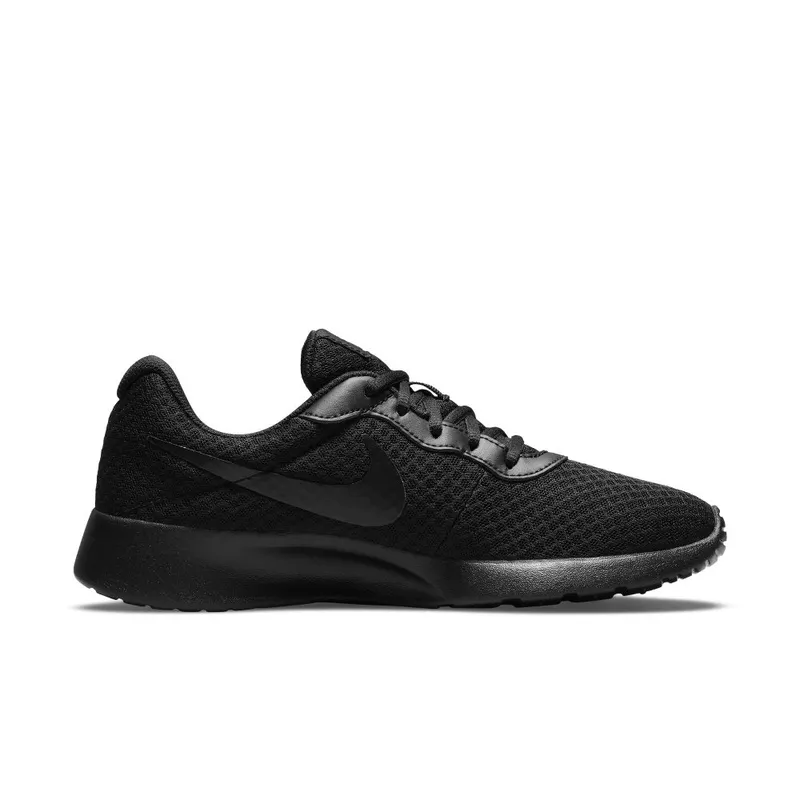 Nike Tanjun Black 50% Sustainable Materials (DJ6257-002)
