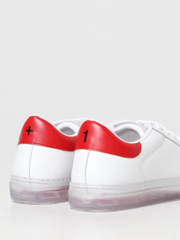 Kiton White (USS051KN0087901)
