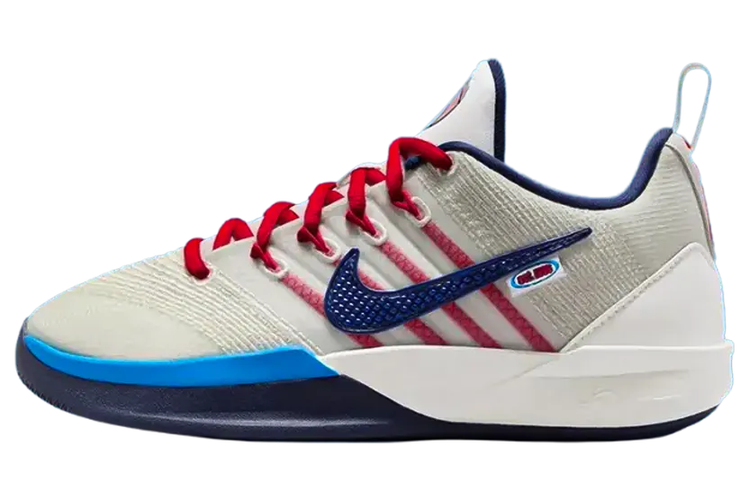 Nike Sabrina 3 GS “WNBA 30th Anniversary” (IR3207-100)