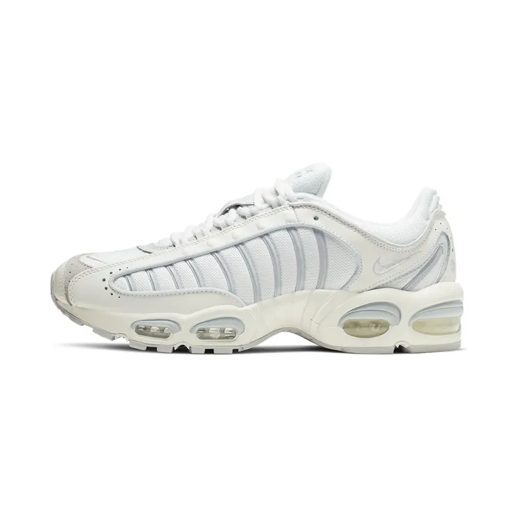 Nike Air Max Tailwind 4 ‘Pure Platinum’ White/White-Sail-Pure Platinum (AQ2567-102)