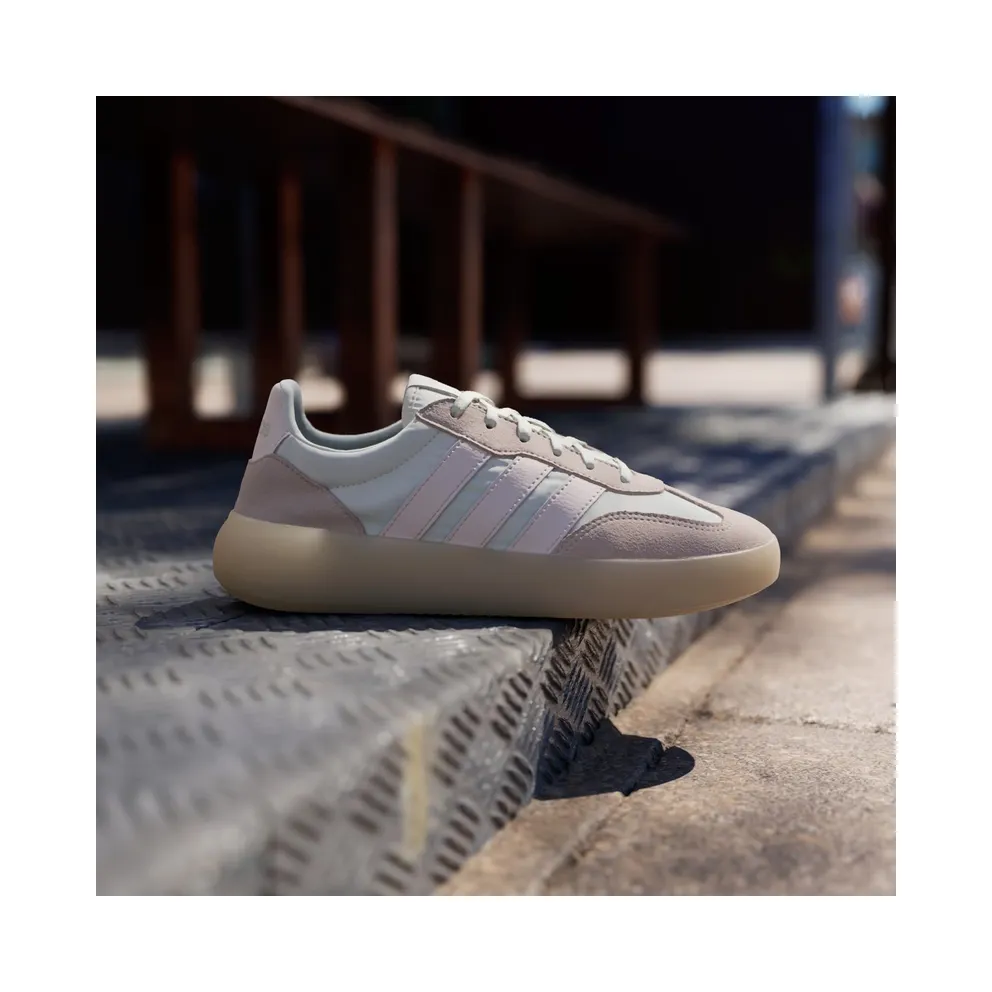 Adidas Barreda Decode Wonder Quartz / Wonder Quartz / Off White (JI2322)