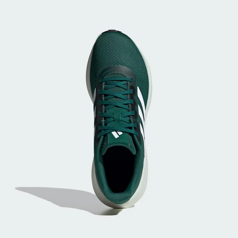 Adidas Runfalcon 3.0 Collegiate Green / Cloud White / Core Black (IE0736)