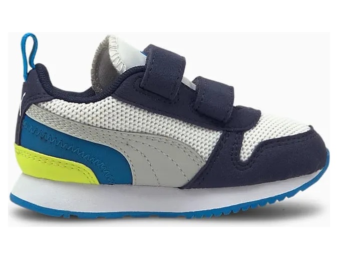 Puma R78 Blauw/Grijs/Wit (373618-18)