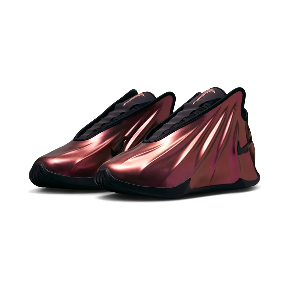 Nike GT Future “Metallic Red Bronze” (FZ5590-900)