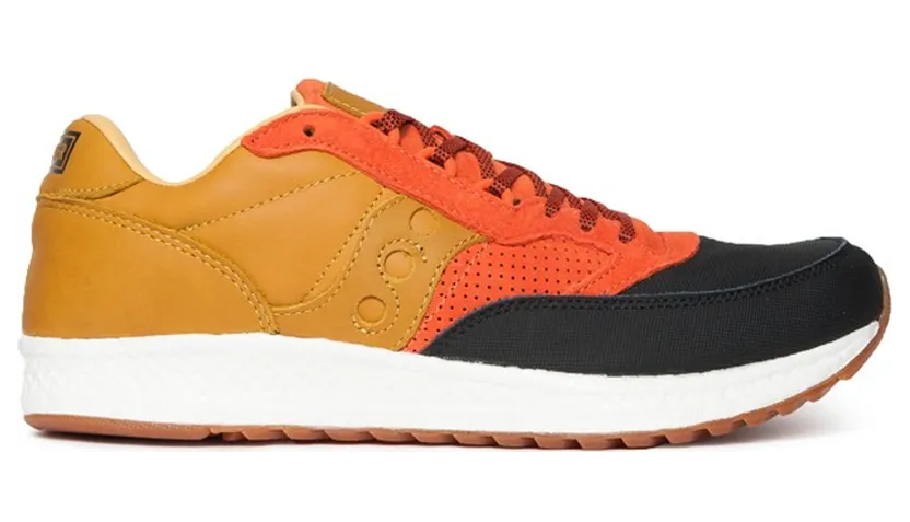 Saucony Freedom Runner Premier Stormlight (S70406-1)