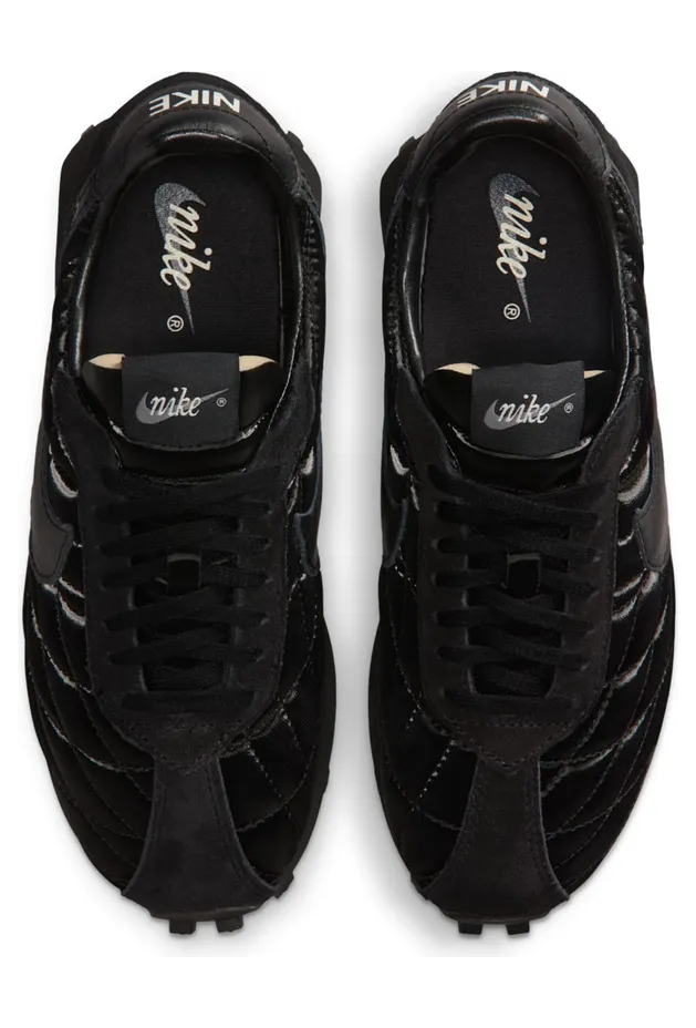 Nike LD-1000 “Black Soft Pearl” (IM6022-010) — een jaren-70 runner voor elke dag (4)