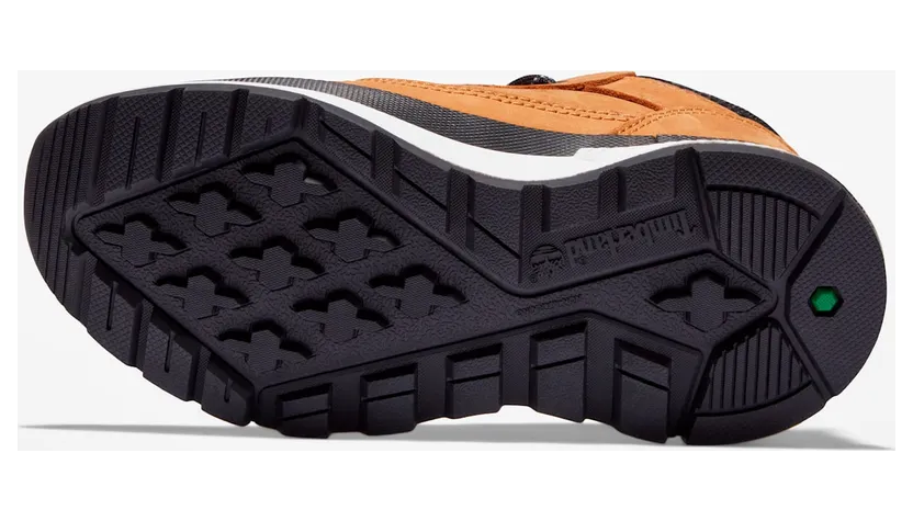 timberland-sneaker TB0A2G3U-231