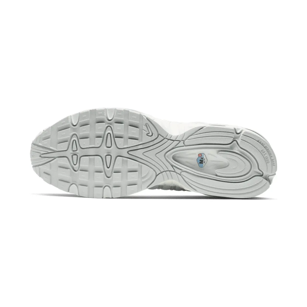 Nike Air Max Tailwind IV Pure Platinum White/White Sail/Pure Platinum (AQ2567-102)