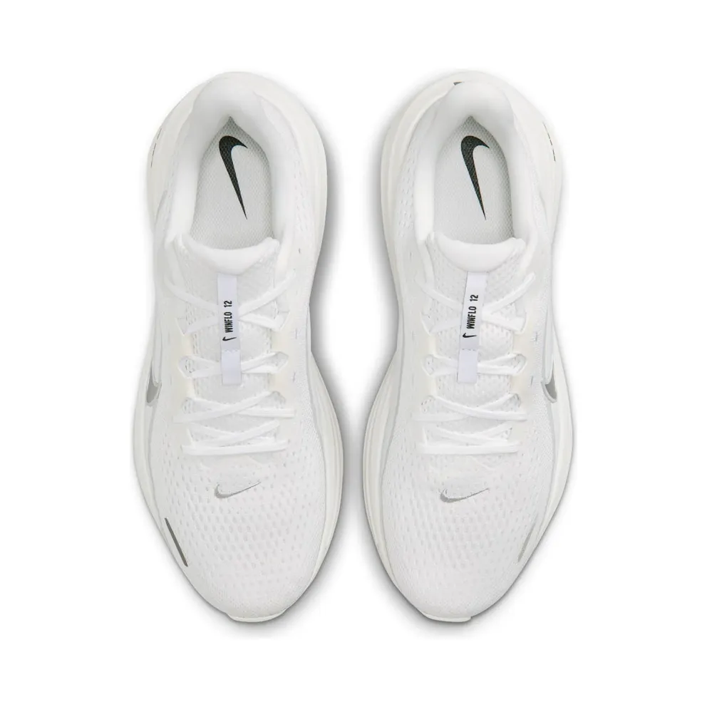 Nike Air Winflo 12 White Photon Dust Silver (HV9272-103)