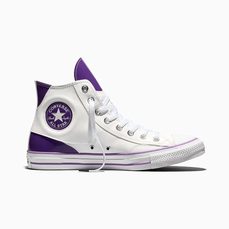 Dragon Ball Z x Converse Chuck Taylor All Star – Frieza – “Frieza” (A21844C)