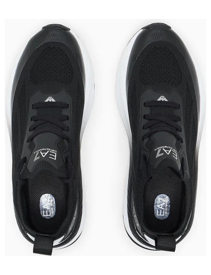 Armani Crusher Sonic Knit (7X000343-AF18639-MC032) (3)